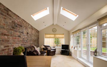 conservatory roof insulation Tintwistle, Derbyshire