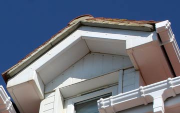 Tintwistle fascia installation costs
