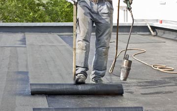flat roof replacement Tintwistle, Derbyshire