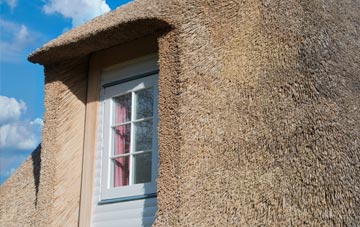 Tintwistle thatch roof disadvantages
