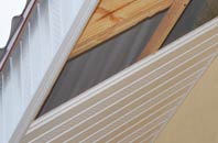 rated Tintwistle soffit repair companies